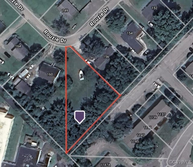 0 Rouzie Dr, Tappahannock, VA 22560