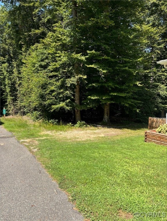 173 Forest Heights Rd, Williamsburg, VA 23188
