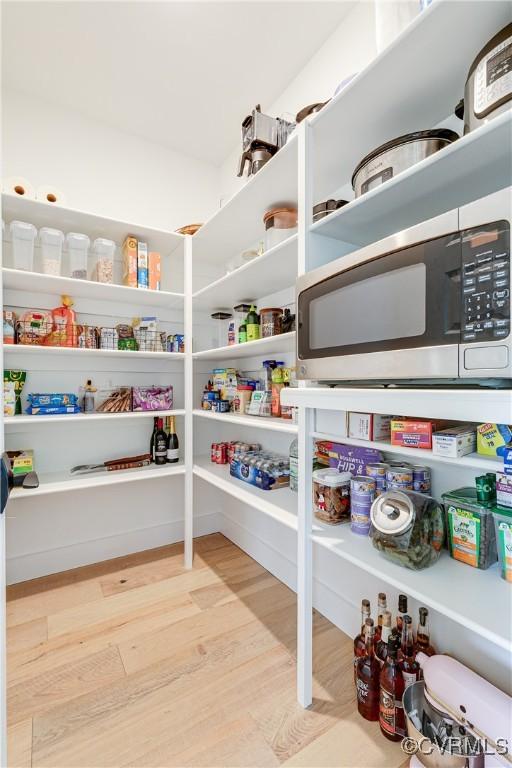 3013 Swanns Inn Cres, Goochland, VA 23063 - view of pantry