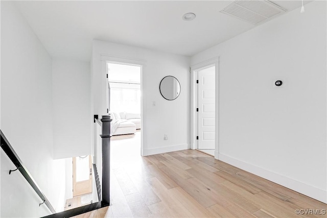 3013 Swanns Inn Cres, Goochland, VA 23063 - unfurnished room featuring light wood-style floors and baseboards