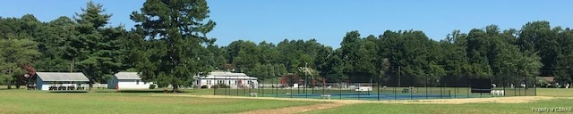 LOT161 Meadowview Ln, Lancaster, VA 22503