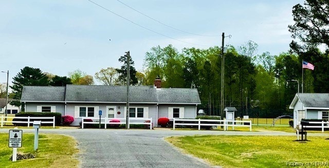 LOT161 Meadowview Ln, Lancaster, VA 22503
