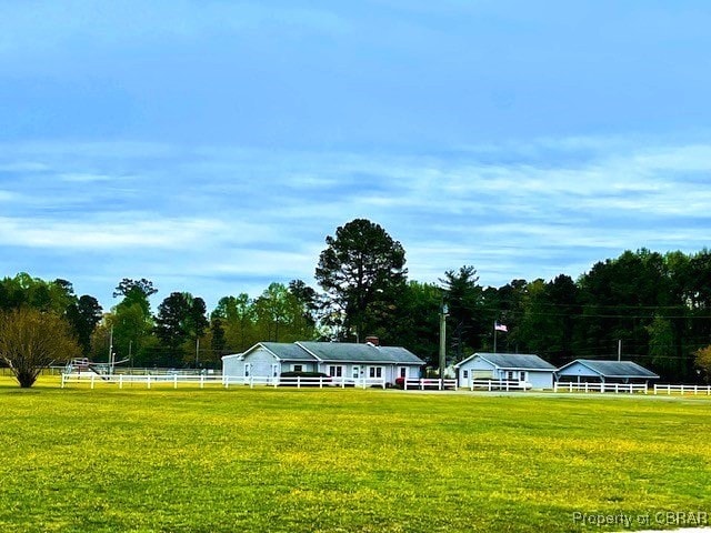 LOT161 Meadowview Ln, Lancaster, VA 22503
