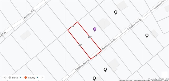 LOT161 Meadowview Ln, Lancaster, VA 22503