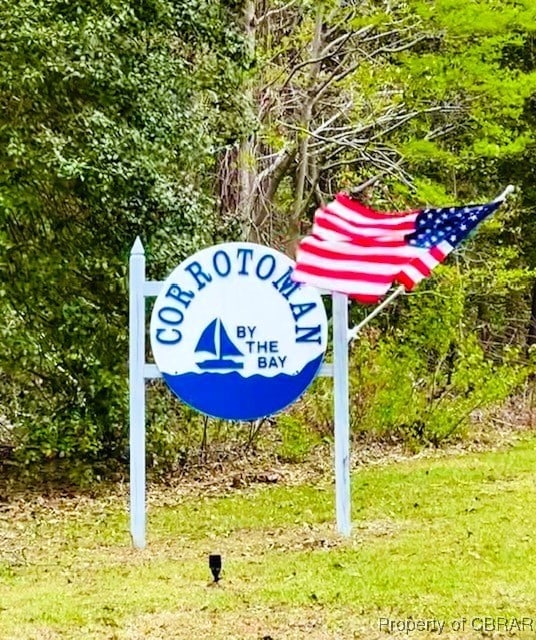 LOT161 Meadowview Ln, Lancaster, VA 22503