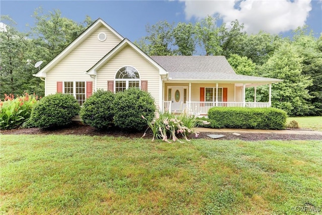 362 Yanceyville Rd, Louisa, VA 23093 - photo 1