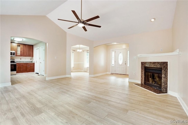 362 Yanceyville Rd, Louisa, VA 23093 - photo 4