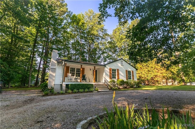 8466 Anderson Ct, Mechanicsville, VA 23116 - photo 1