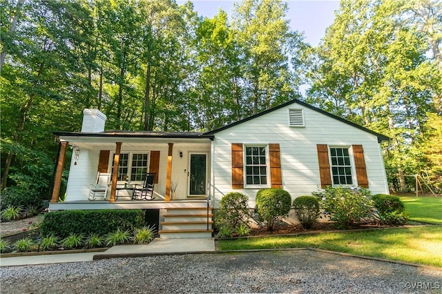 8466 Anderson Ct, Mechanicsville, VA 23116 - photo 4
