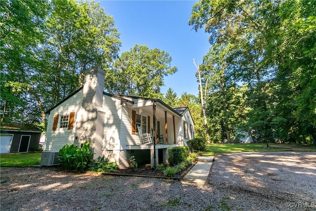 8466 Anderson Ct, Mechanicsville, VA 23116 - photo 49