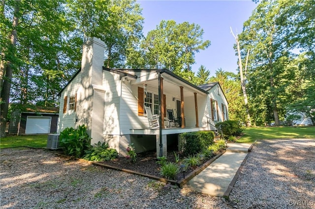 8466 Anderson Ct, Mechanicsville, VA 23116 - photo 47