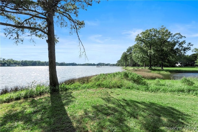 985 Kingston Ln, North, VA 23128 - water view