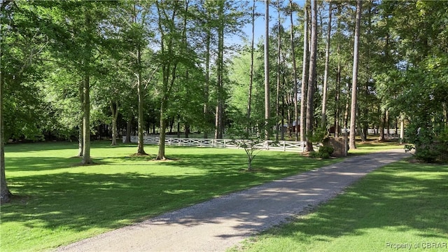 985 Kingston Ln, North, VA 23128 - surrounding community