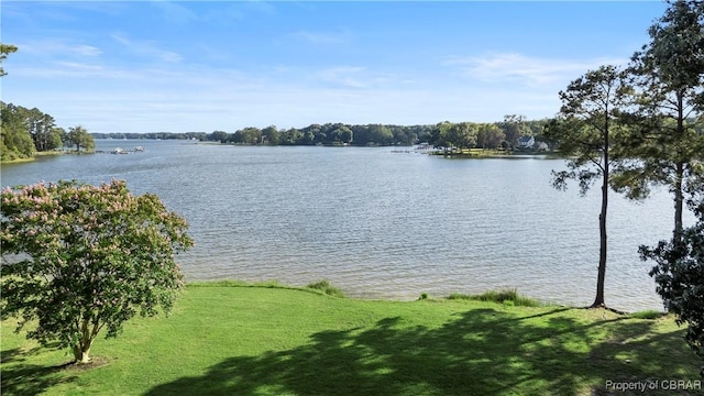 985 Kingston Ln, North, VA 23128 - water view