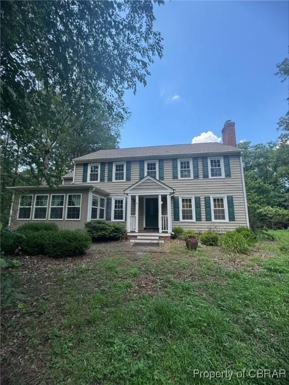 4600 Warriner Rd, Henrico, VA 23231 - photo 1