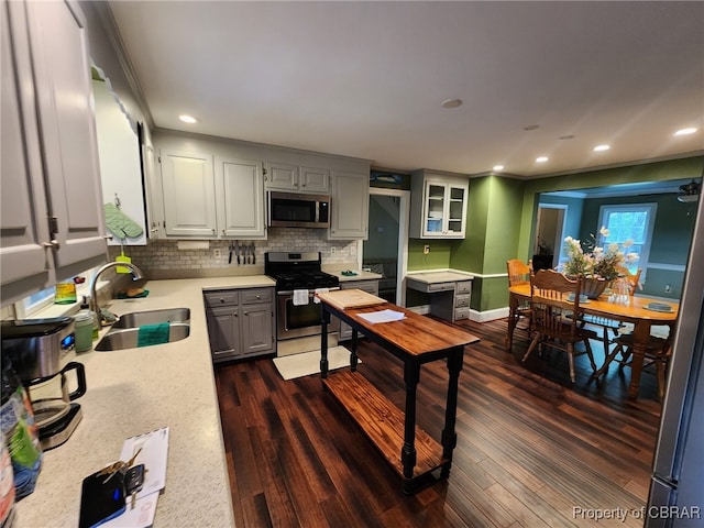 4600 Warriner Rd, Henrico, VA 23231 - photo 17