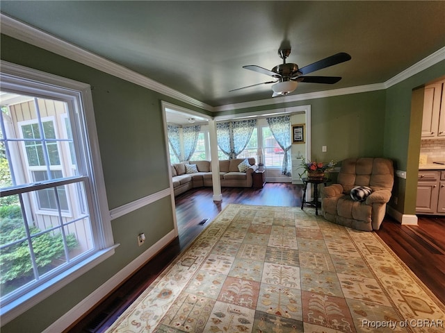 4600 Warriner Rd, Henrico, VA 23231 - photo 4
