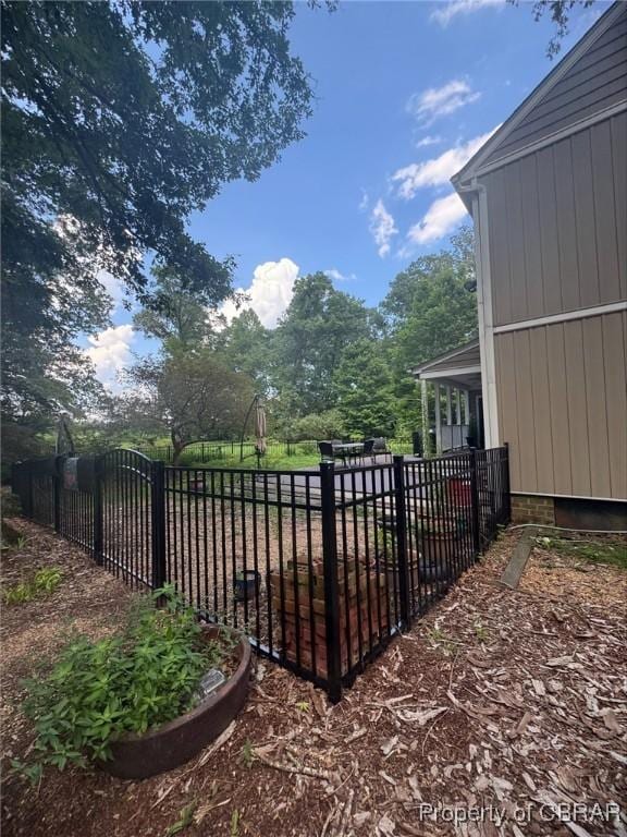 4600 Warriner Rd, Henrico, VA 23231 - photo 23