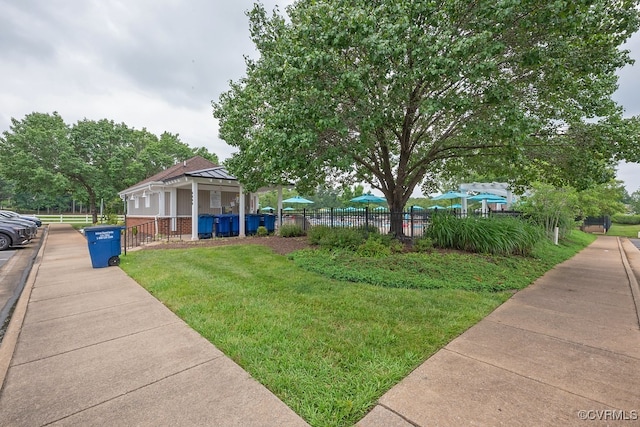 5623 Virginia Park Dr, Providence Forge, VA 23140 - photo 38