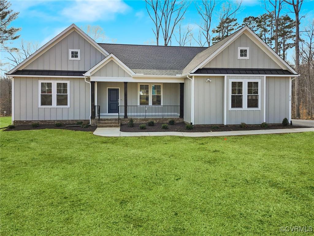 TBD Kensington Ln Unit 13, Goochland, VA 23063 - photo 1