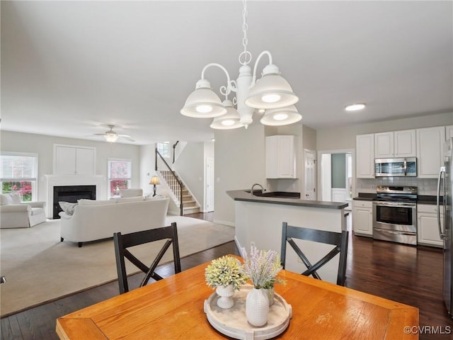 13509 Raftersridge Ct, Midlothian, VA 23113 - photo 4
