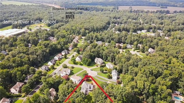 13509 Raftersridge Ct, Midlothian, VA 23113 - photo 2