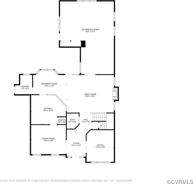 13509 Raftersridge Ct, Midlothian, VA 23113 - photo 42