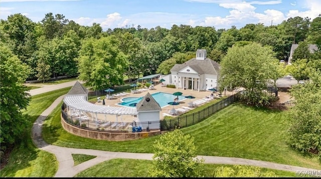 13425 Ridgemoor Ln, Midlothian, VA 23114 - photo 41