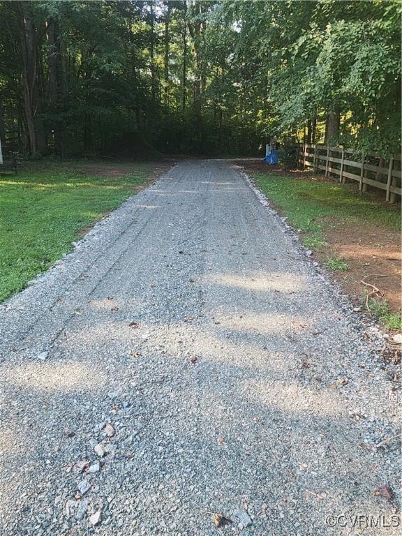 6459 Anderson Hwy, Powhatan, VA 23139