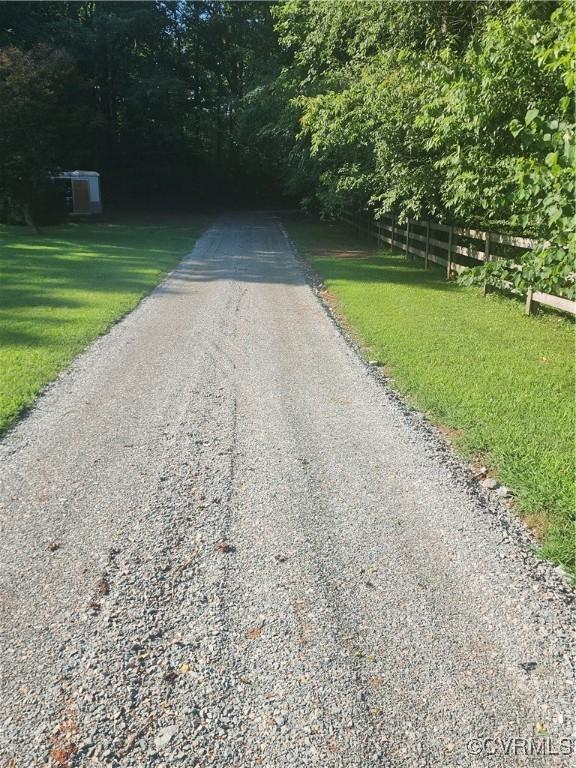 6459 Anderson Hwy, Powhatan, VA 23139