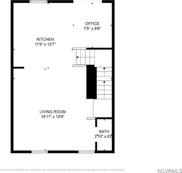94 Clara Ct, Suffolk, VA 23434 - photo 37