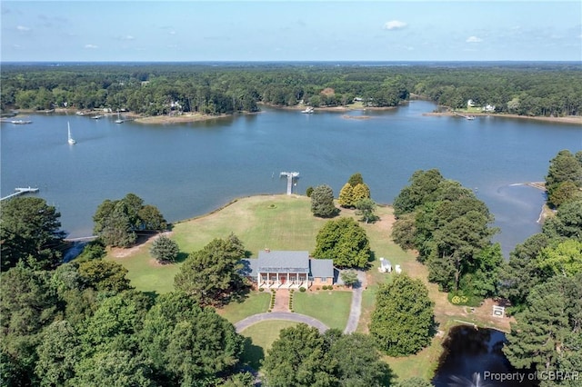 68 Preston Point Rd, Mathews, VA 23109 - photo 1