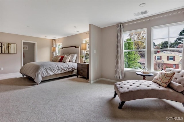 3409 Marwick Ln, Richmond, VA 23234 - bedroom featuring carpet flooring and baseboards