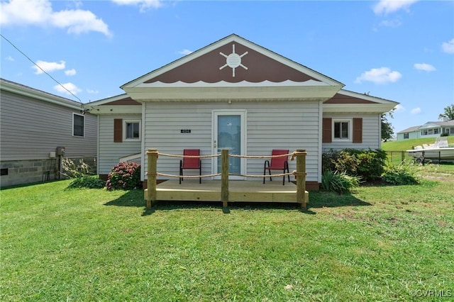 494 Marine Dr, Dunnsville, VA 22454 - photo 22