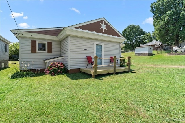 494 Marine Dr, Dunnsville, VA 22454 - photo 3