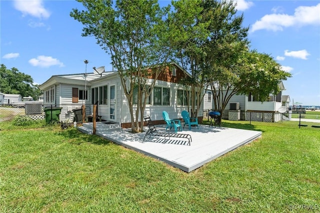 494 Marine Dr, Dunnsville, VA 22454 - photo 4