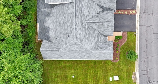 138 Carriage Point Ln, Glen Allen, VA 23059 - view of subject property