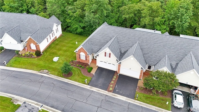 138 Carriage Point Ln, Glen Allen, VA 23059 - view of subject property