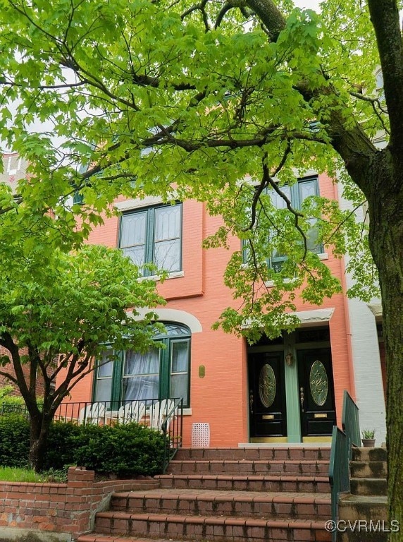 2024 Park Ave, Richmond, VA 23220 - view of front of house