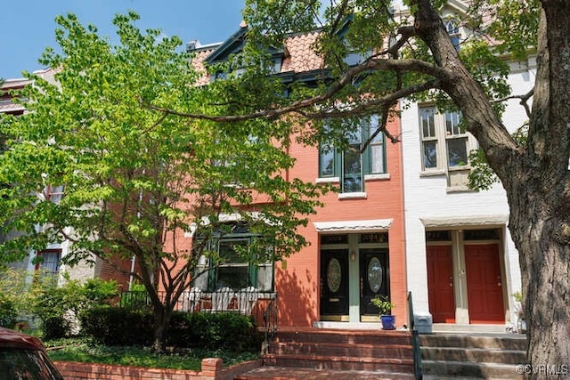 2024 Park Ave, Richmond, VA 23220 - view of front of property
