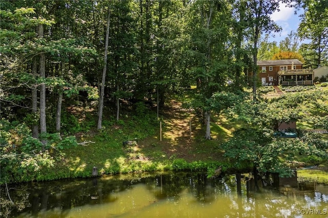 2226 Highland Dr, Powhatan, VA 23139 - water view