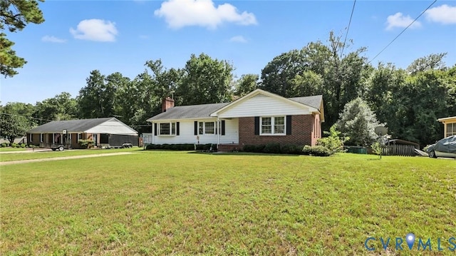 23234 Hanging Tree Rd, Courtland, VA 23837 - photo 2