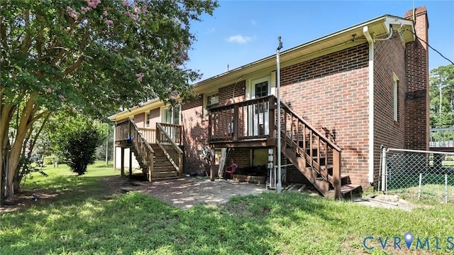 23234 Hanging Tree Rd, Courtland, VA 23837 - photo 25