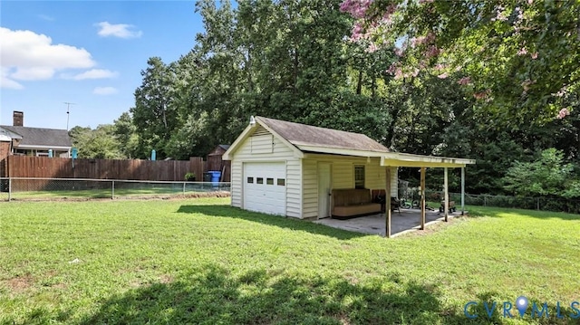 23234 Hanging Tree Rd, Courtland, VA 23837 - photo 26