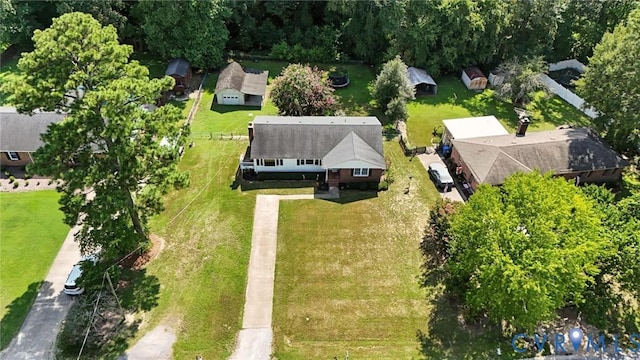 23234 Hanging Tree Rd, Courtland, VA 23837 - photo 29