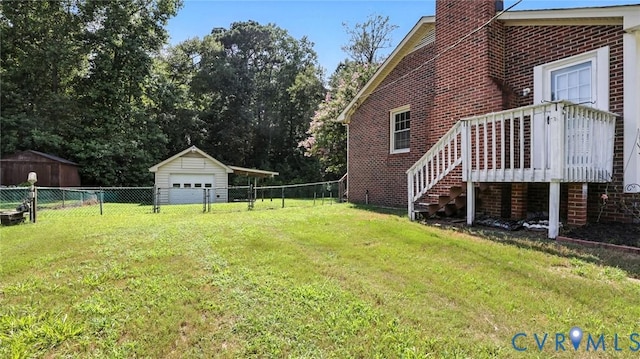 23234 Hanging Tree Rd, Courtland, VA 23837 - photo 30