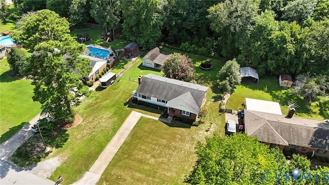 23234 Hanging Tree Rd, Courtland, VA 23837 - photo 31