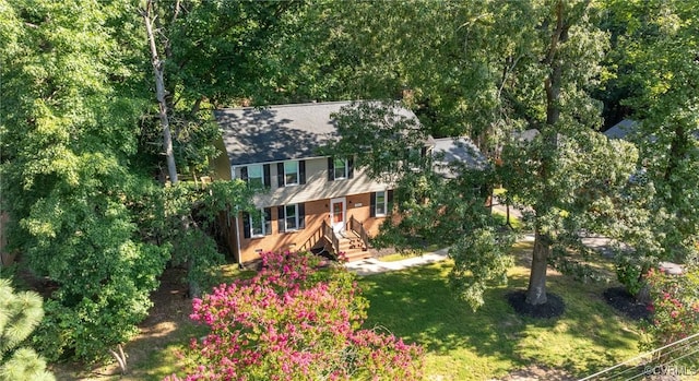 406 Beecham Dr, Henrico, VA 23227 - photo 37