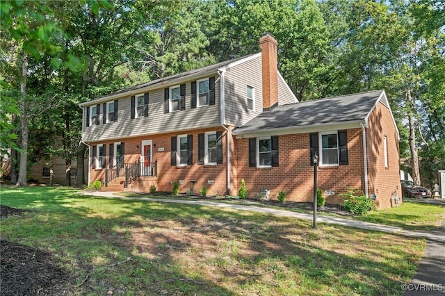 406 Beecham Dr, Henrico, VA 23227 - photo 2