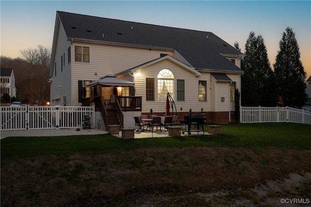 6049 Gobbler Glen Pl, Hanover, VA 23111 - photo 41